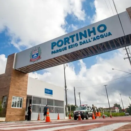Kitnet Boqueirao - Completa Com Wi-Fi E Estacionamento 50 Mts Da Praia - Perto De Tudo No Centro Comercial Praia Grande (Santos) Exterior foto
