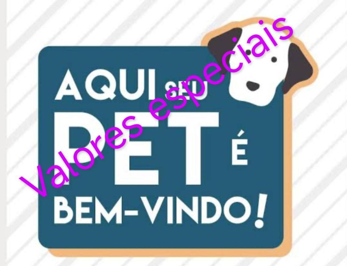 Apartment Kitnet Boqueirao - Completa Com Wi-Fi E Estacionamento 50 Mts Da Praia - Perto De Tudo No Centro Comercial